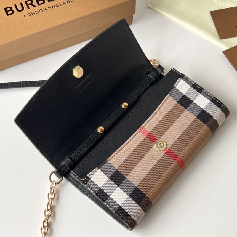 Burberry Satchel Bags